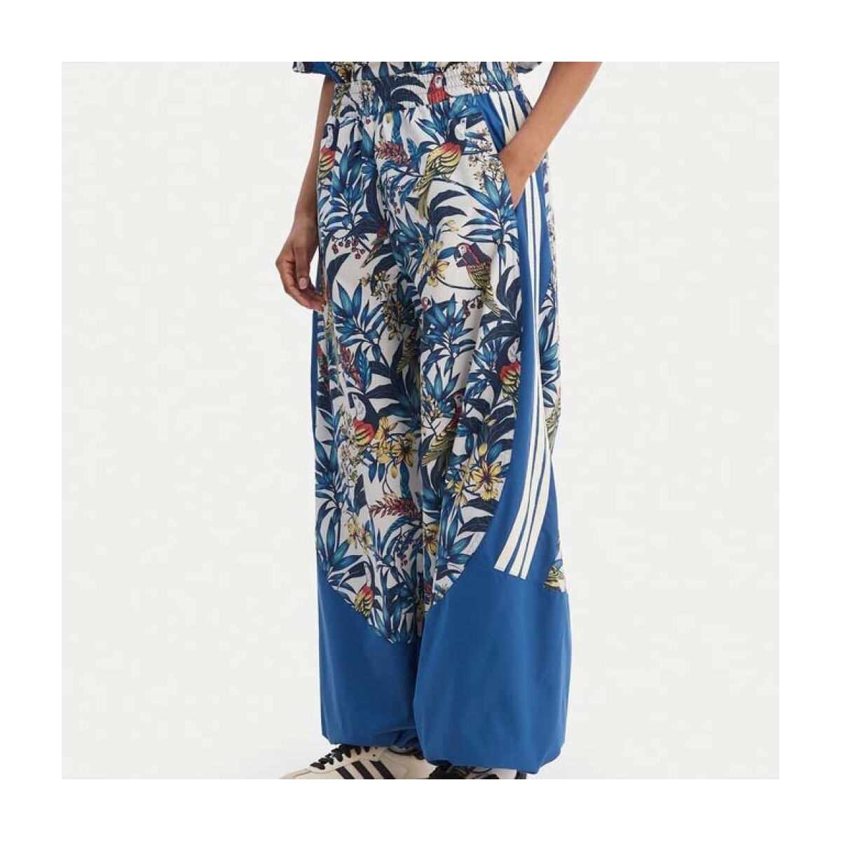 Παντελόνια adidas Farm Prm Pants