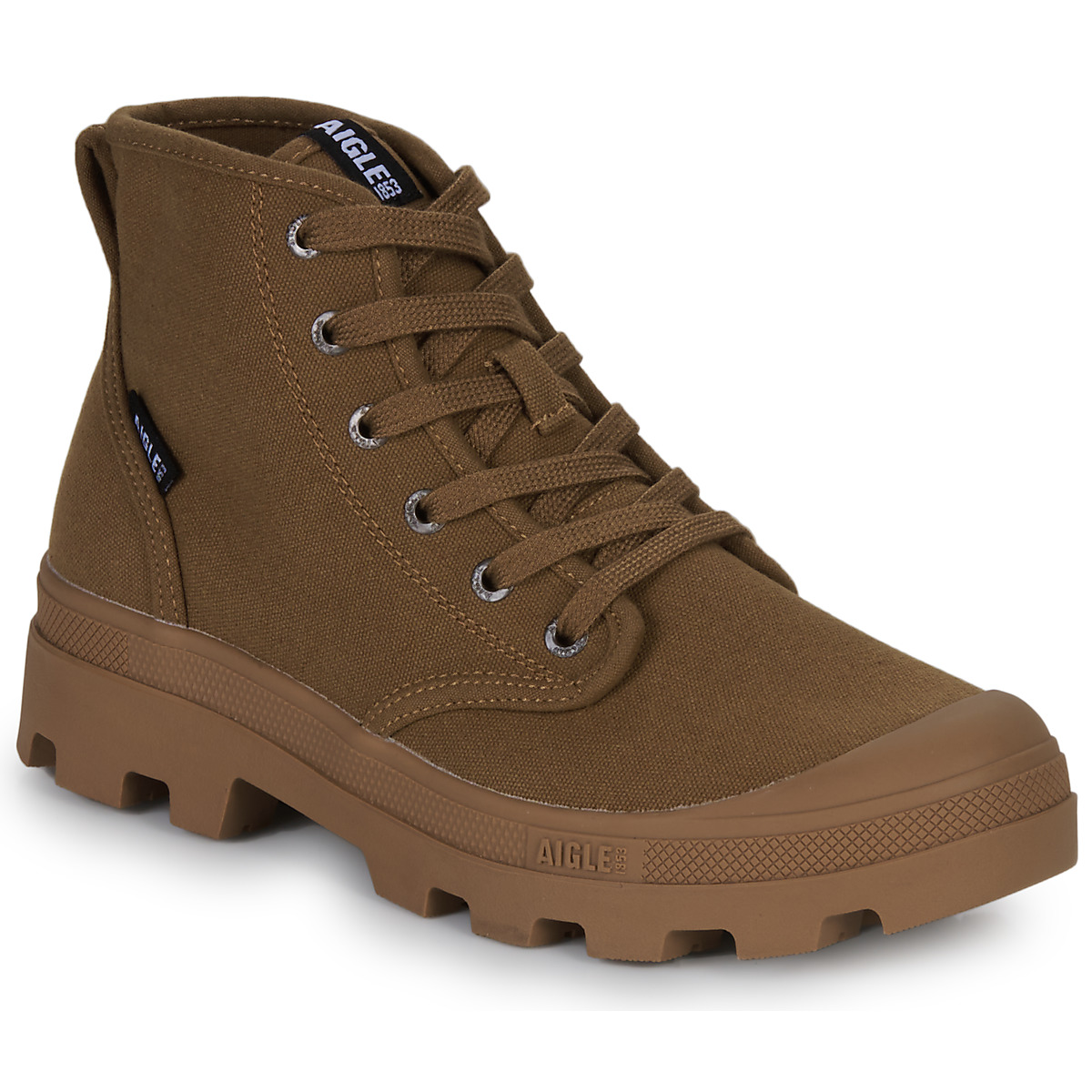 Μπότες Aigle TENERE CVS