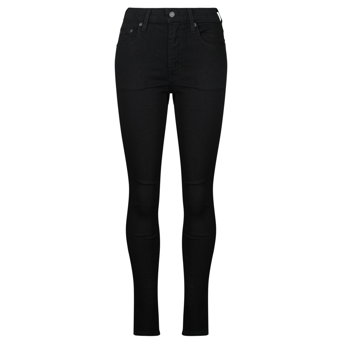 Skinny jeans Levis 721 HIGH RISE SKINNY