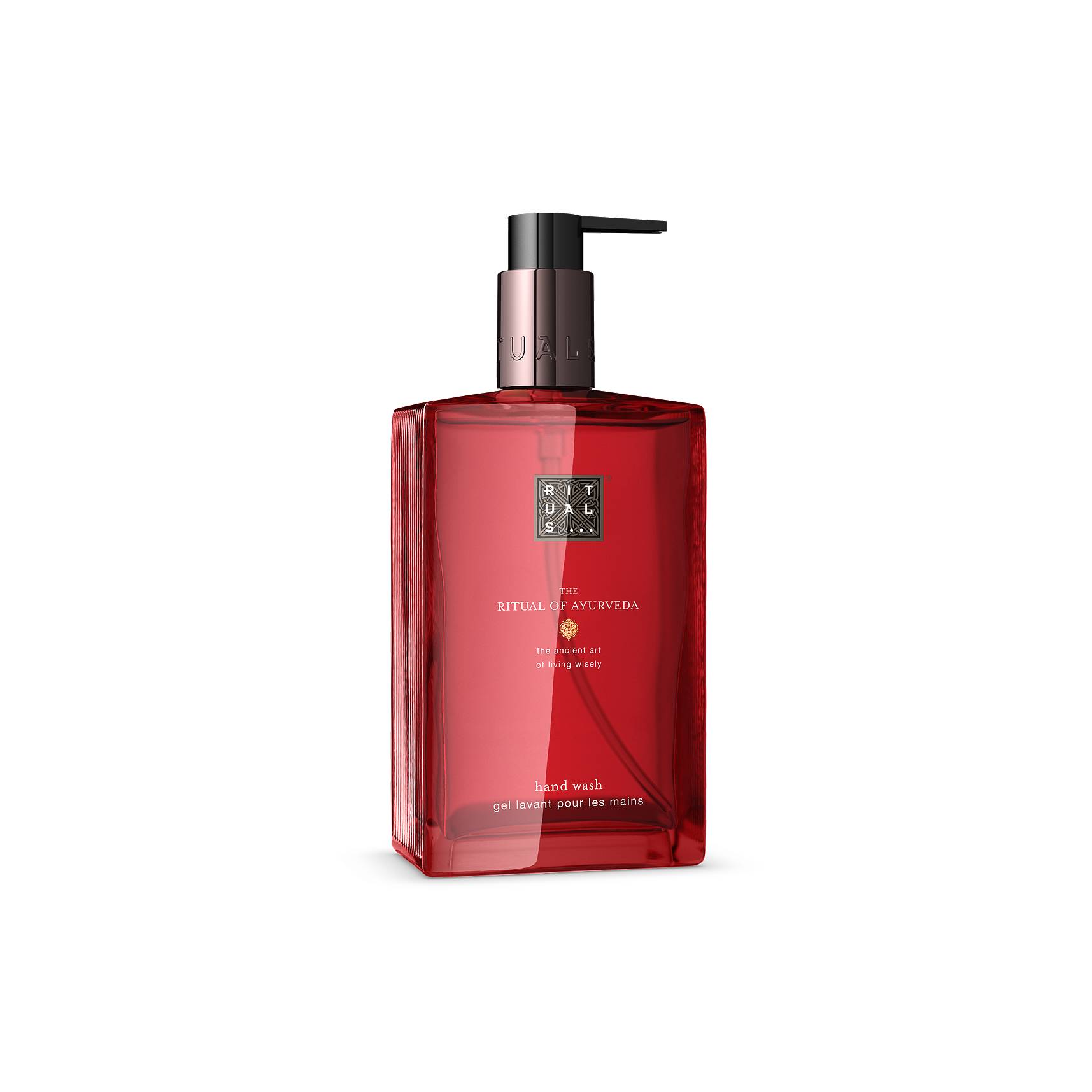 The Ritual of Ayurveda Hand Wash 300ml