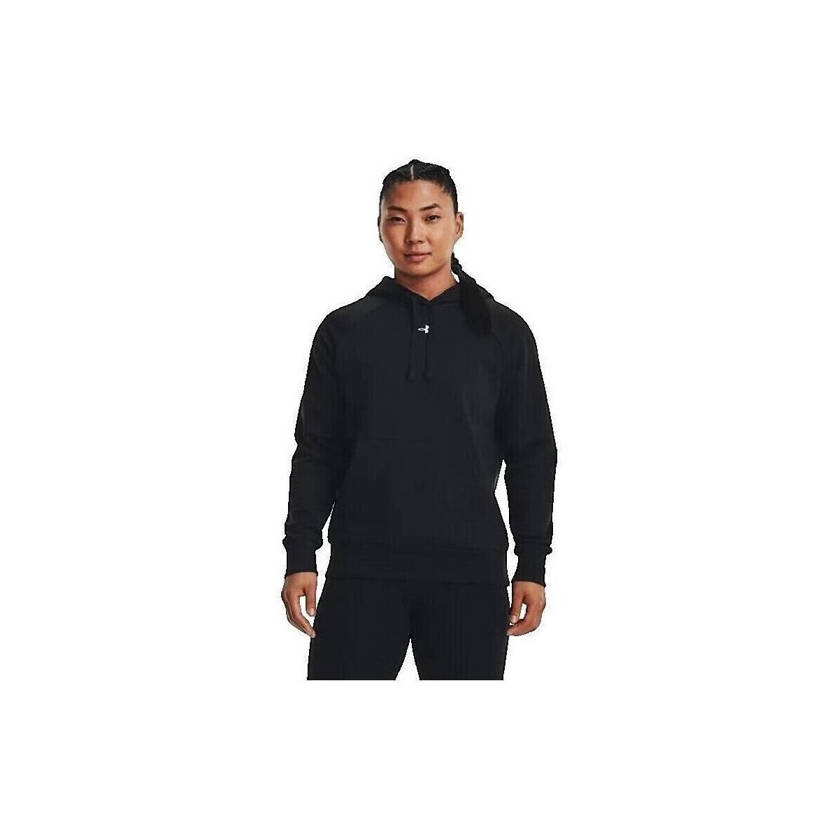 Φούτερ Under Armour Sweat Polaire Ua Rival