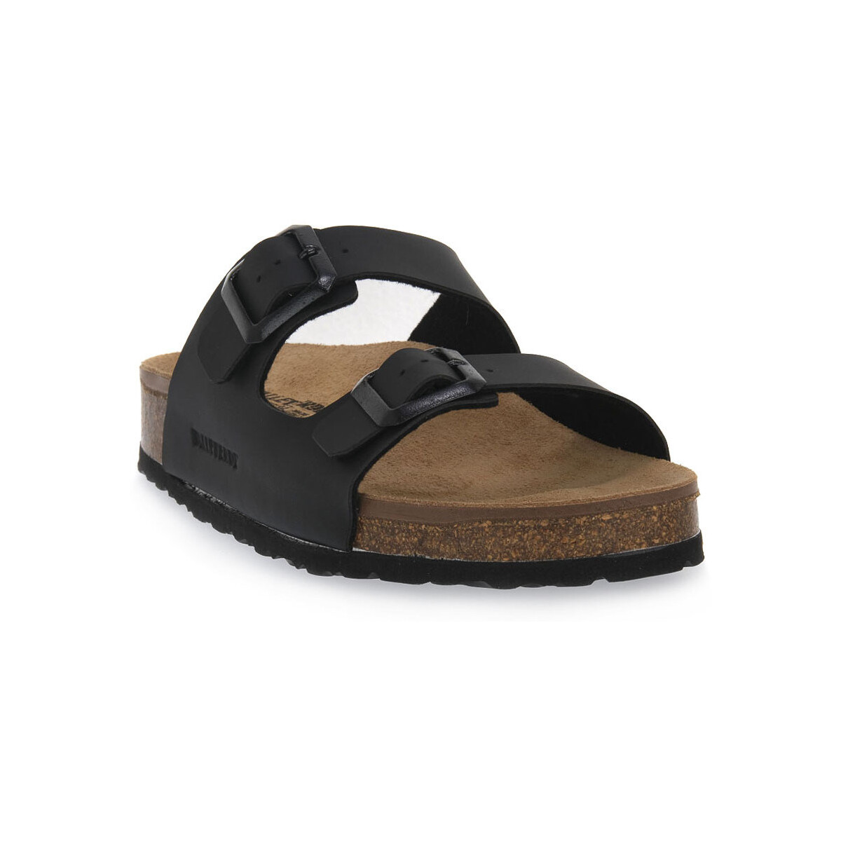 Mules Valleverde NERO