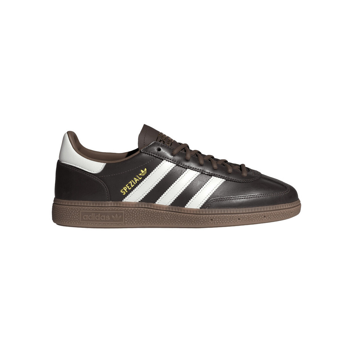 Sneakers adidas Handball Spezial Brown White Earth Strata
