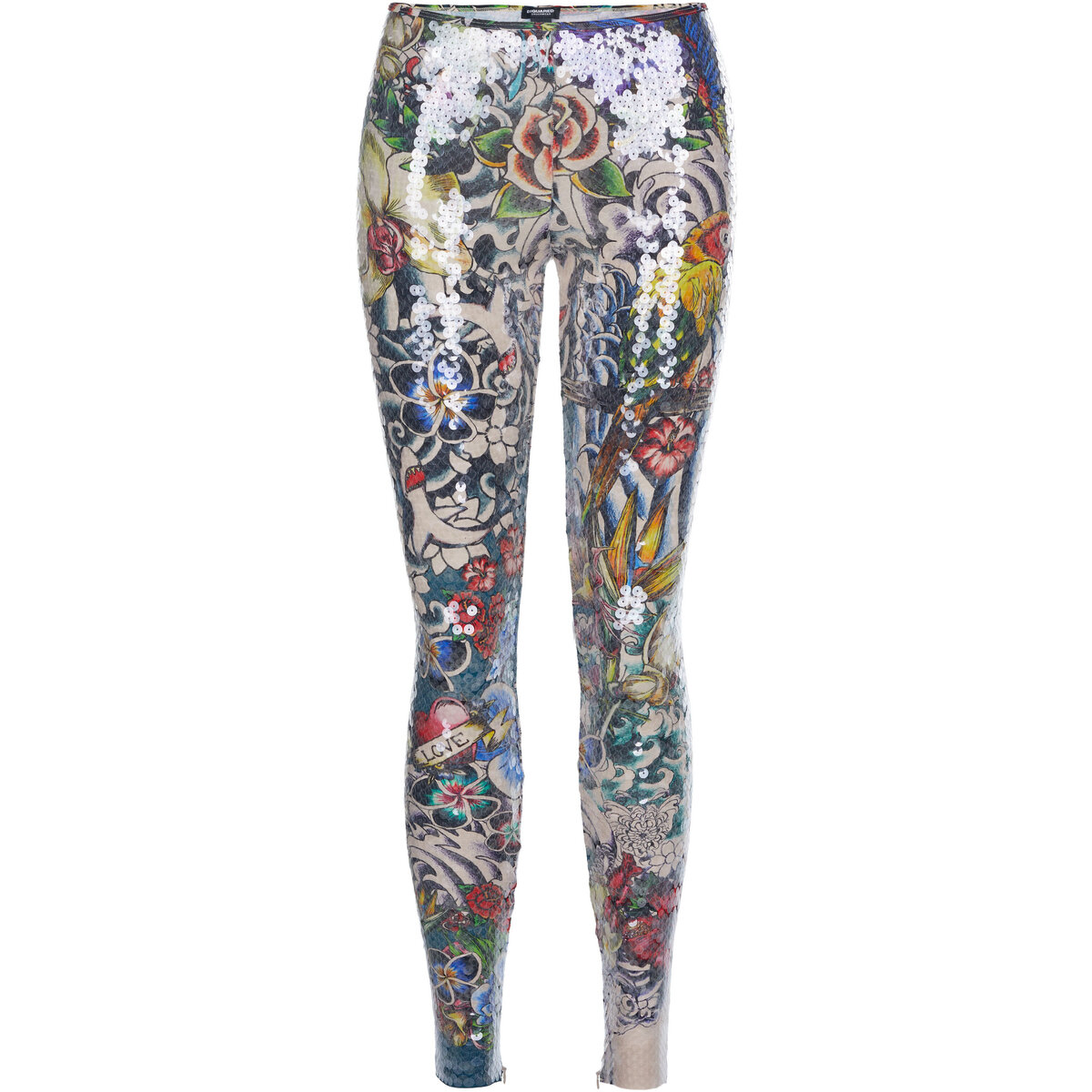 Καλσόν Dsquared -