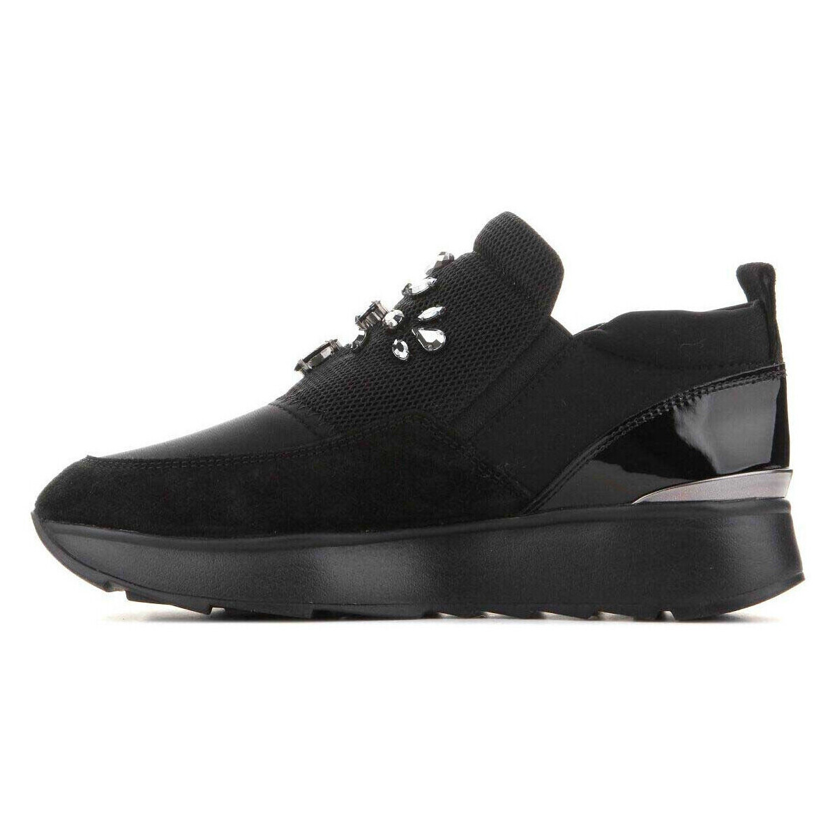 Xαμηλά Sneakers Geox D Gendry D745TA 01522 C9999