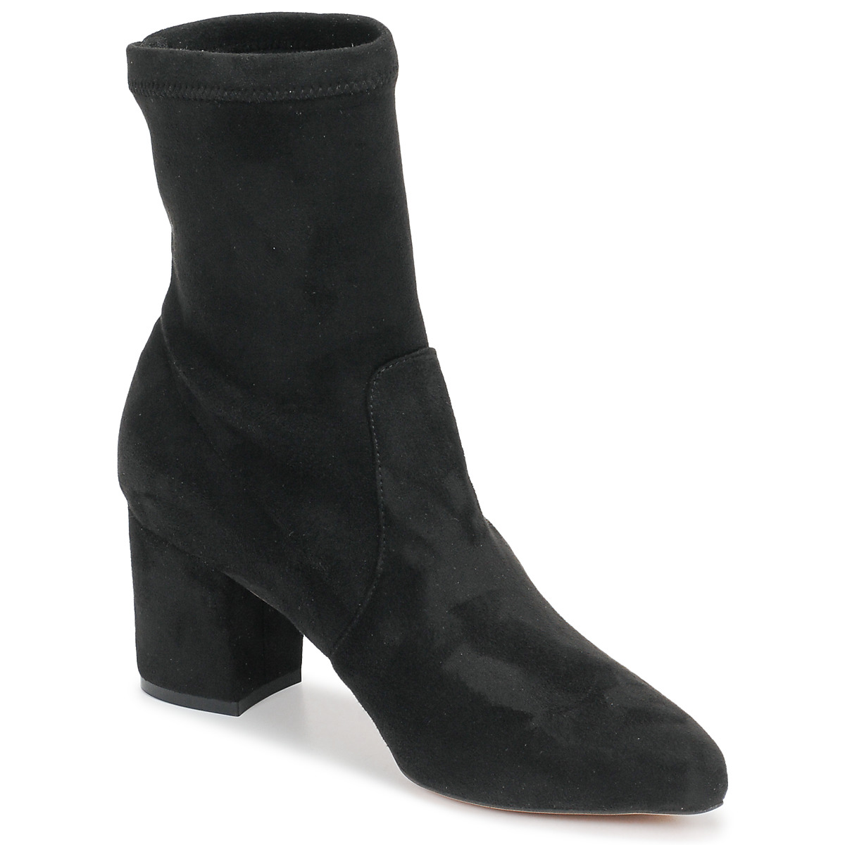 Μποτίνια Betty London NOUMET
