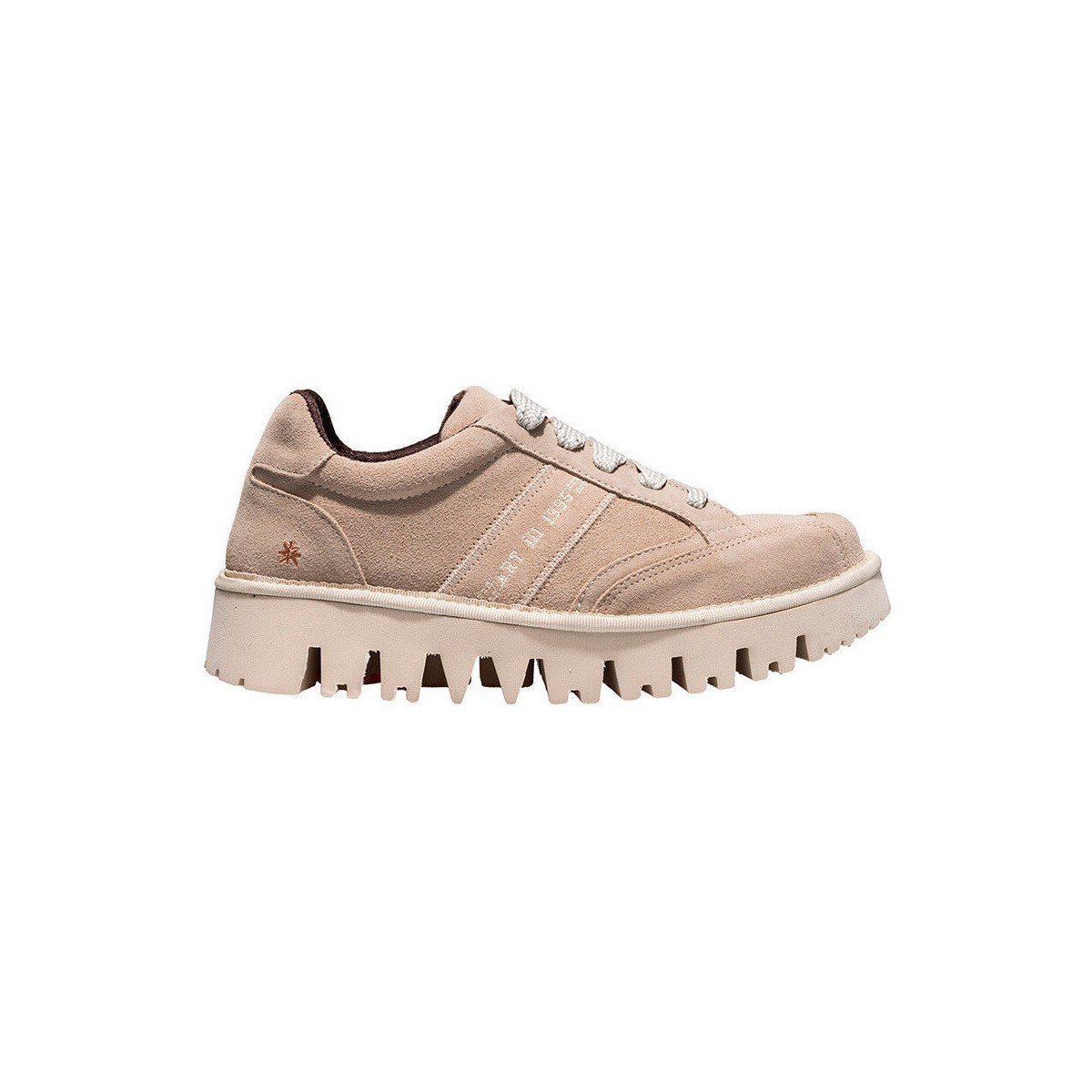 Xαμηλά Sneakers Art ART 118001158003