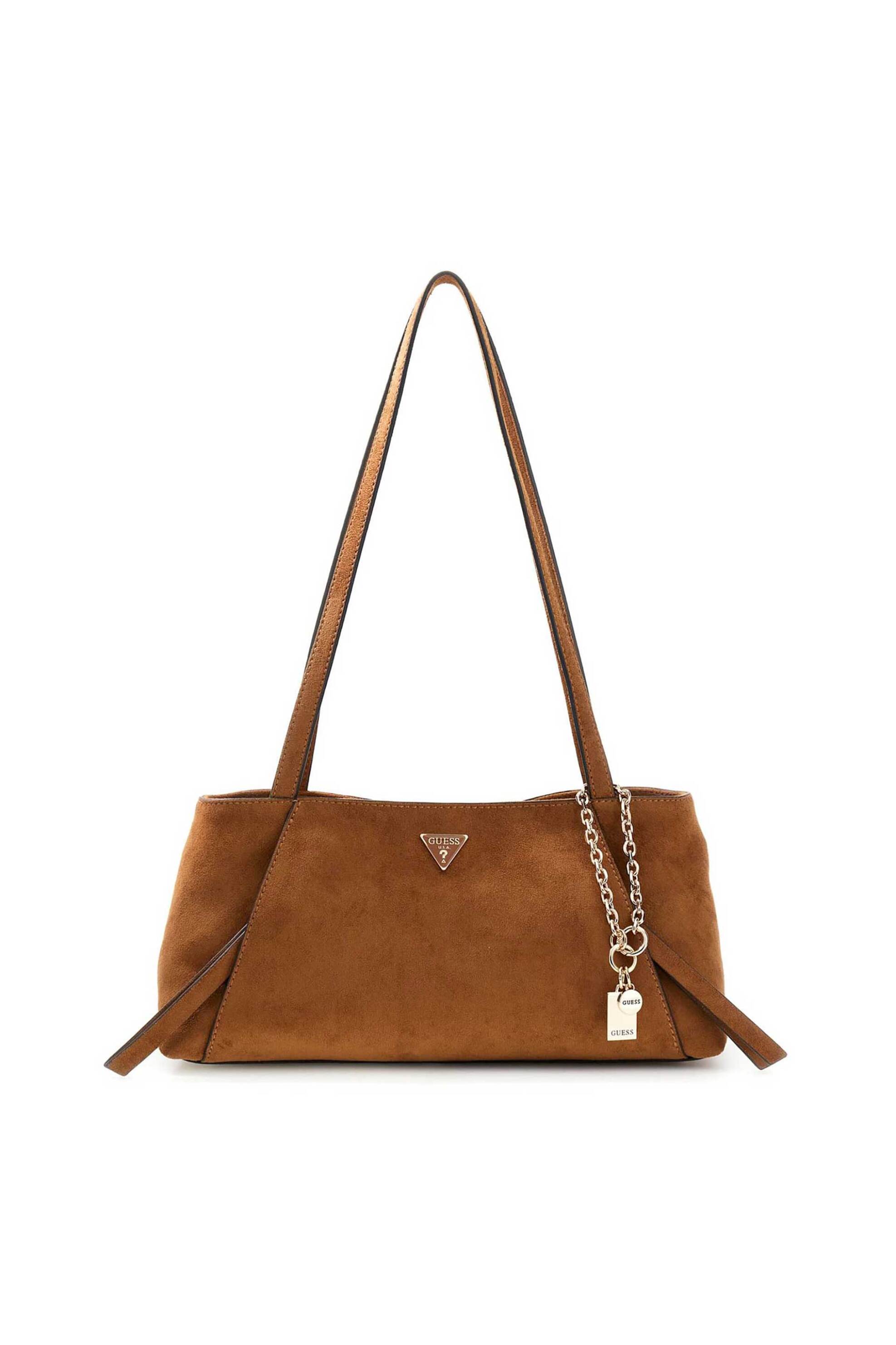 Guess γυναικεία τσάντα ώμου "Devon" | ONE SIZE