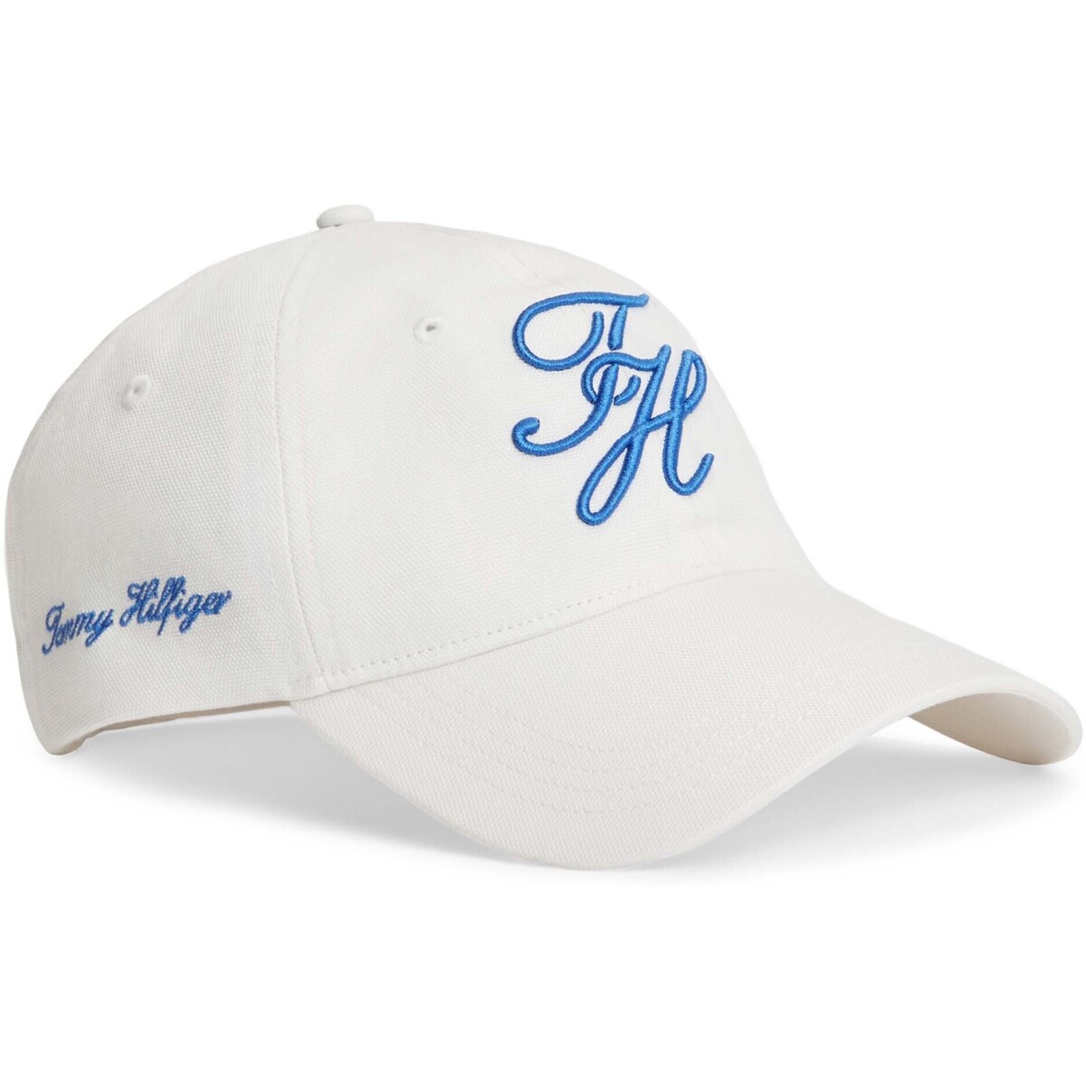 Κασκέτο Tommy Hilfiger Th Script Soft 6 Panel Cap