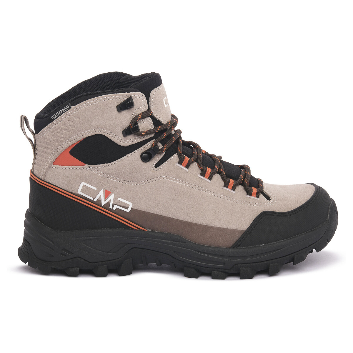 Πεζοπορίας Cmp 19PT MYZAR MID W TREKKING