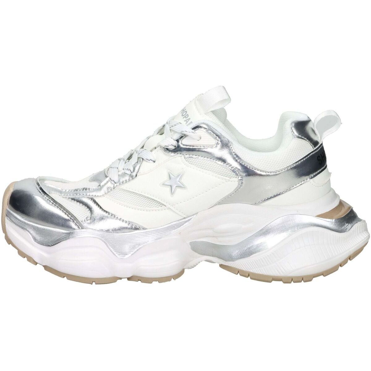 Sneakers Shop Art SASS250241