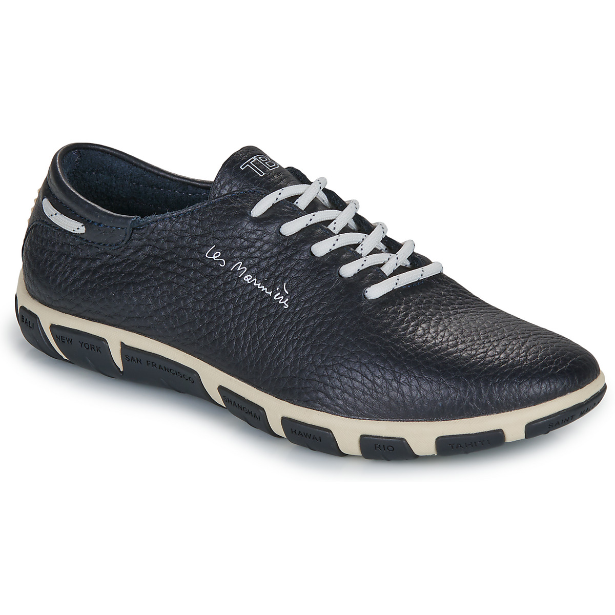 Xαμηλά Sneakers TBS JAZARU