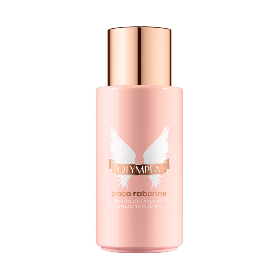 Olympea Body Lotion 200ml