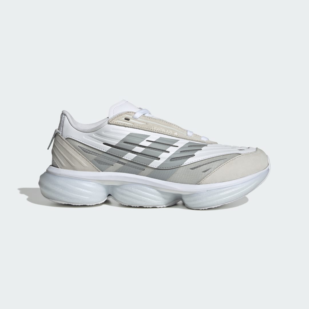 LIGHTBLAZE POD+ SHOES