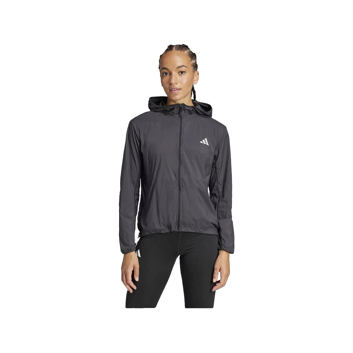Αντιανεμικά adidas Veste Ultimate Running UV imperméable