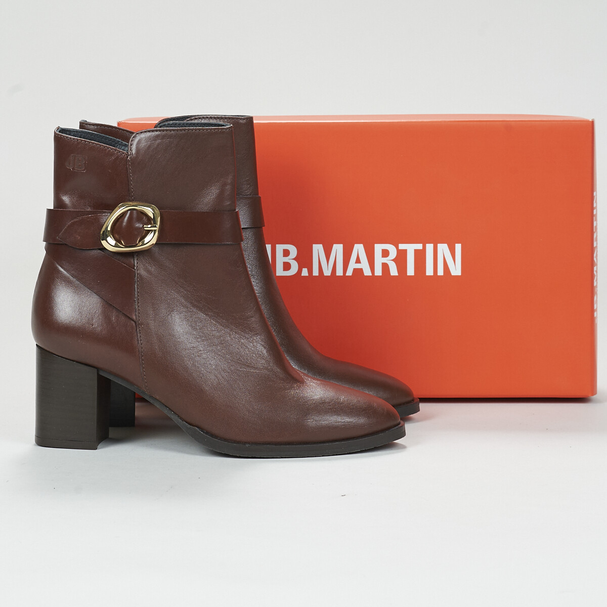 Μποτίνια JB Martin JILL