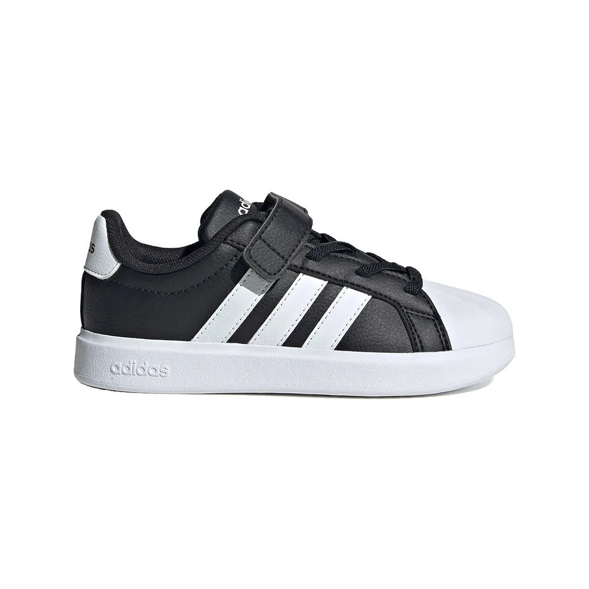 Xαμηλά Sneakers adidas Baskets Streettalk synthétique