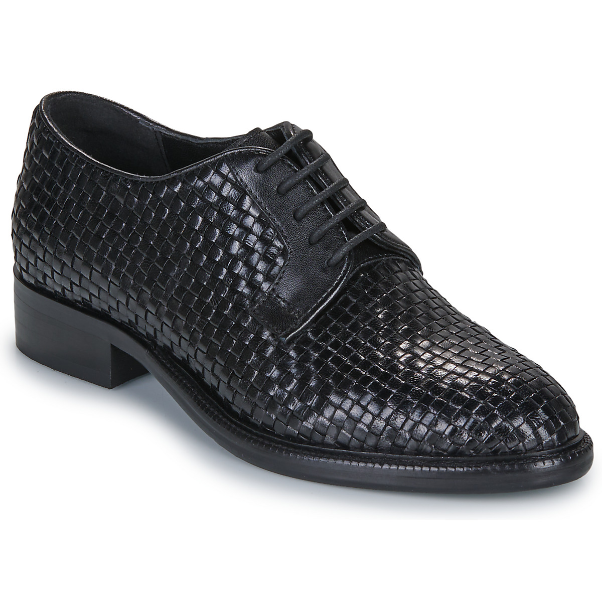 Derbies JB Martin RACINE