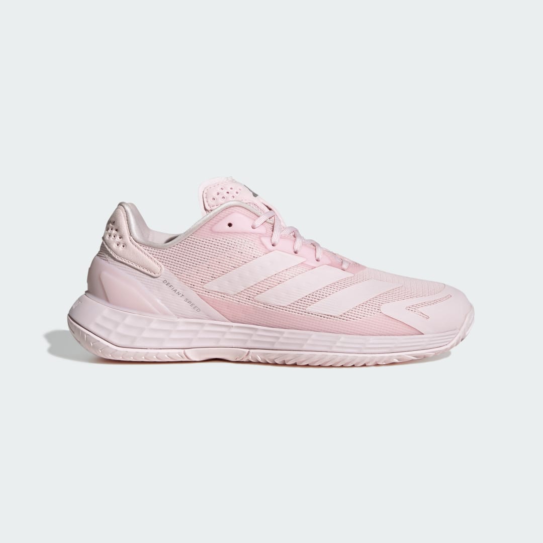 Defiant Speed 2 Tennis Shoes