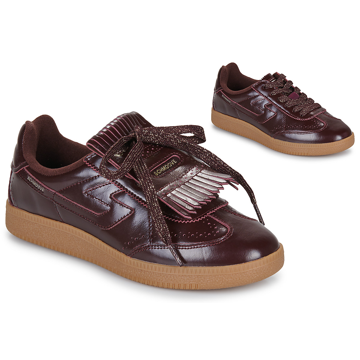 Xαμηλά Sneakers Schmoove SHEFFIELD GOLF W