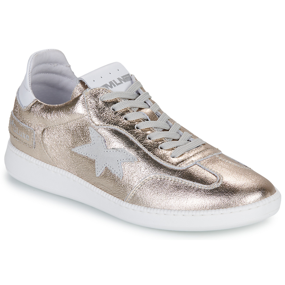 Xαμηλά Sneakers Meline MELISTAR