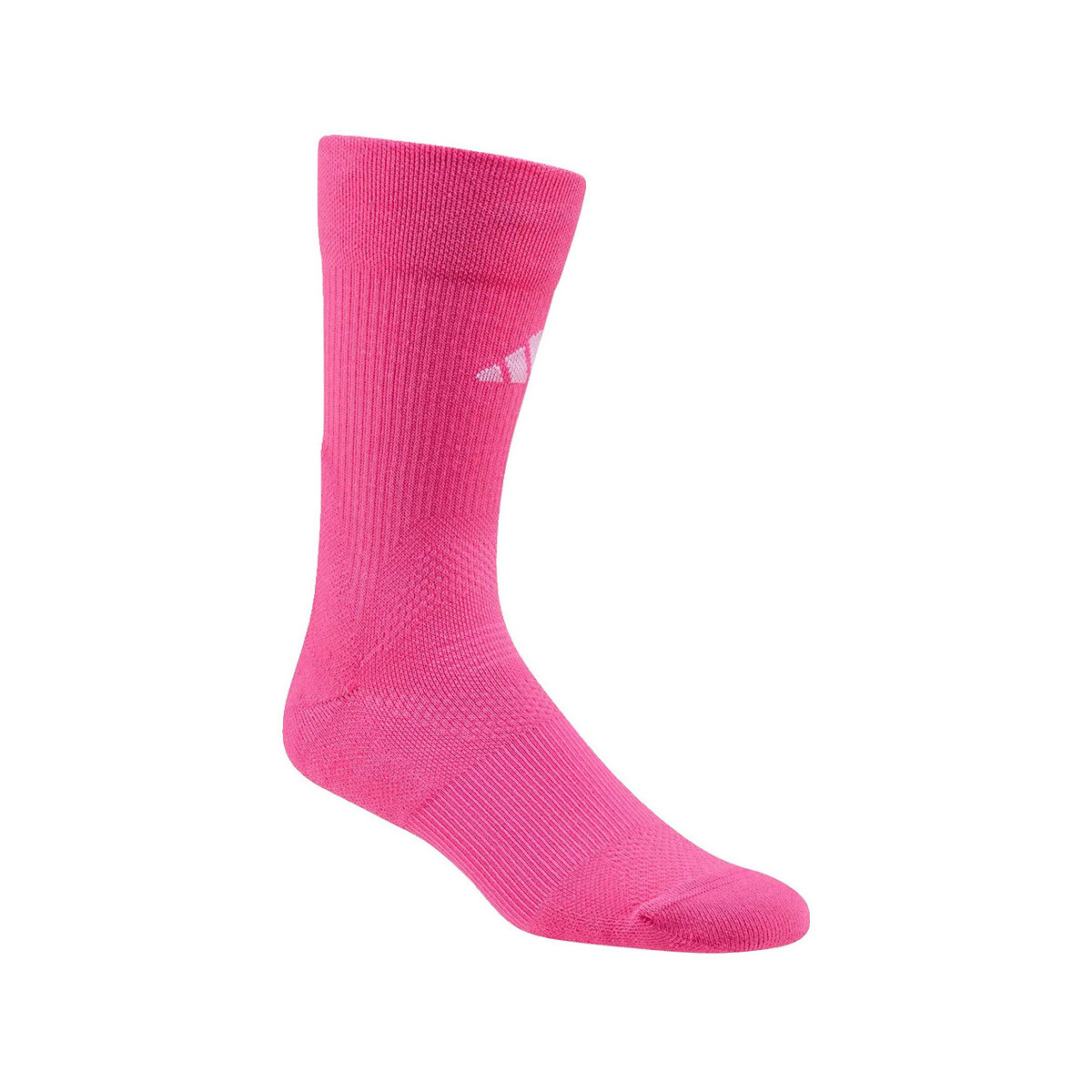 Αθλητικές κάλτσες adidas Chaussettes Football Performance Cushioned Crew rose