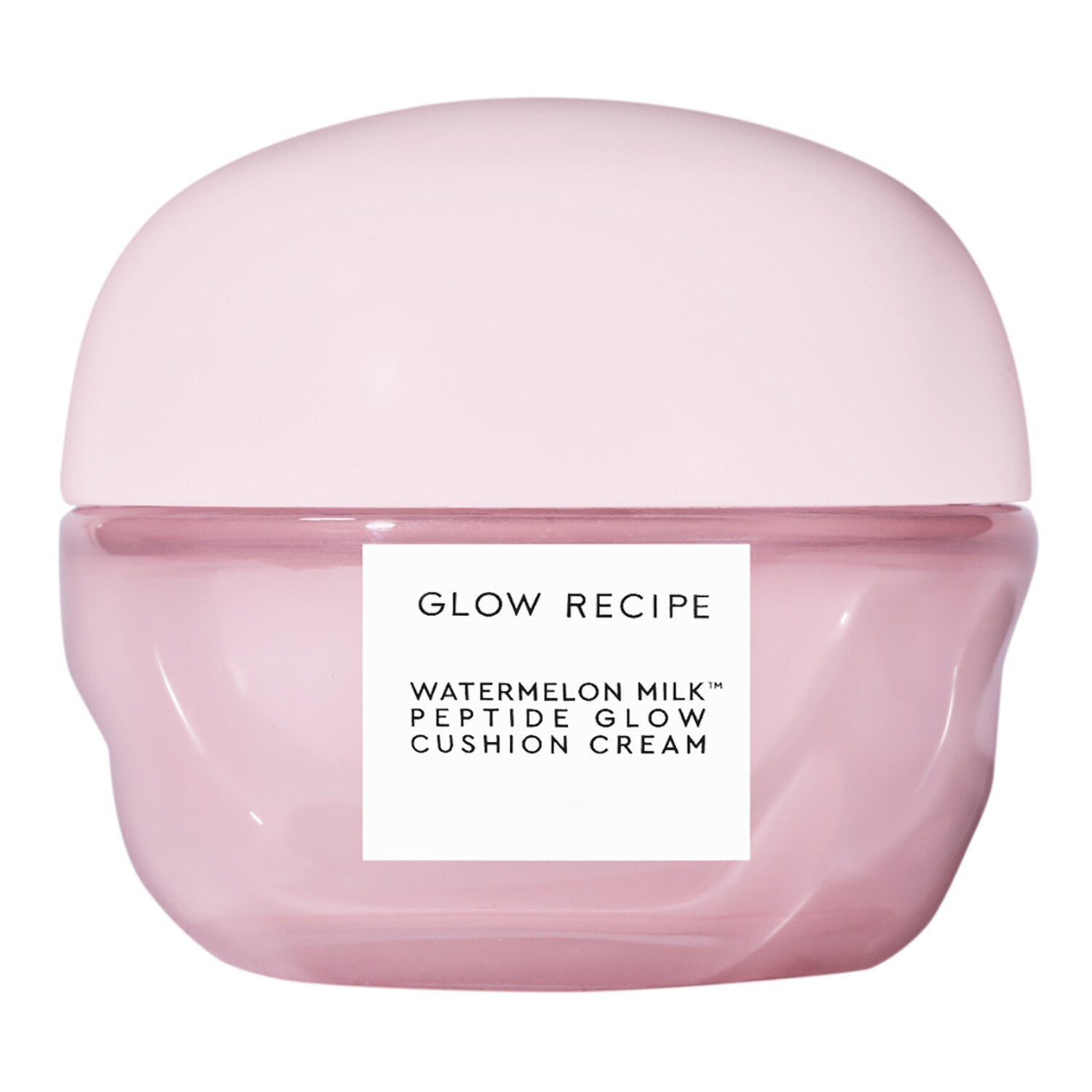 Glow Recipe - Watermelon Cream - Έντονη και διαρκής ενυδάτωση - επαναπληρώσιμο | 50 ml