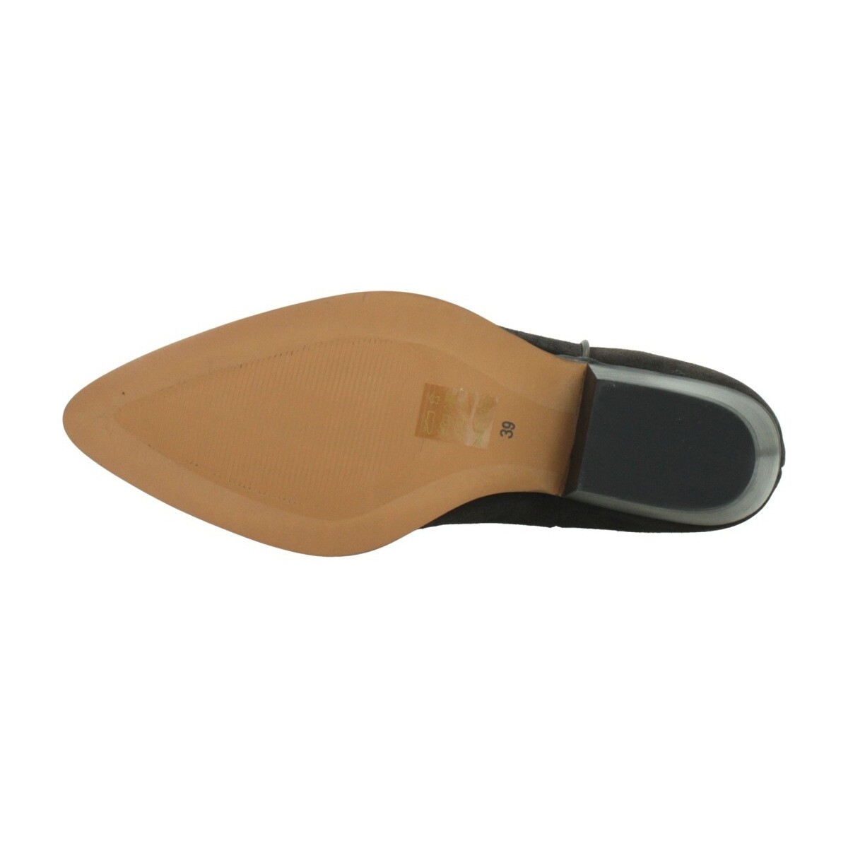 Μπότες Another Trend 5687 11 Bota Baby Silk