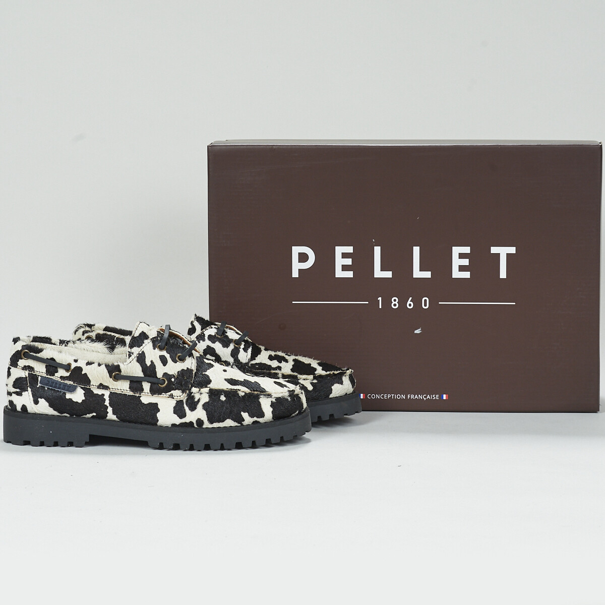 Boat shoes Pellet OLIVIA