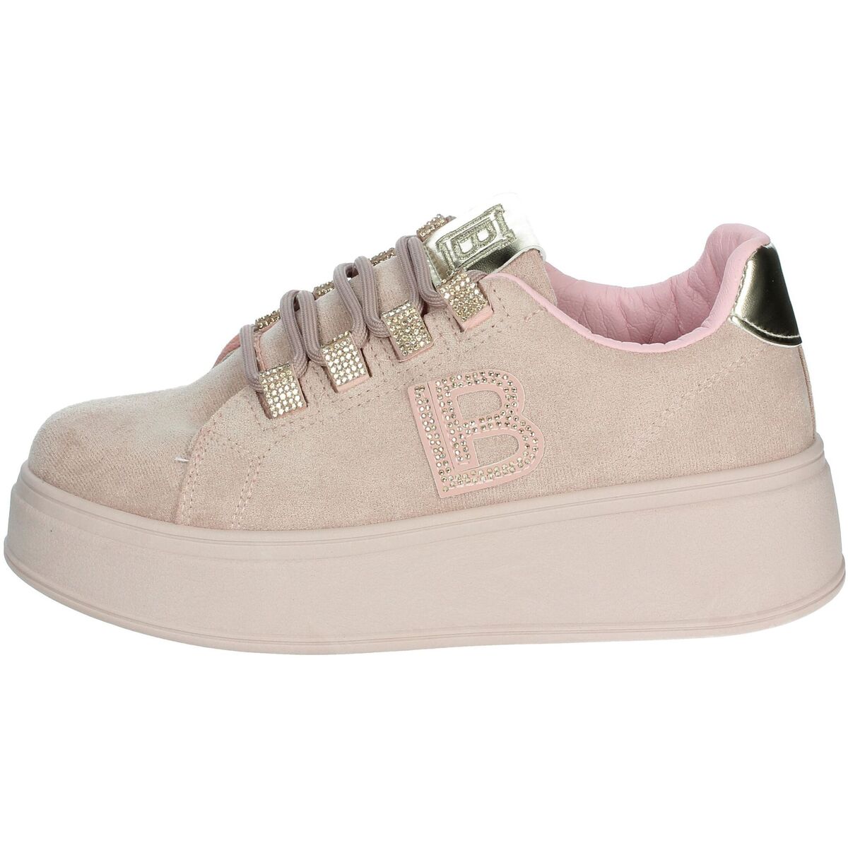 Sneakers Laura Biagiotti 8932
