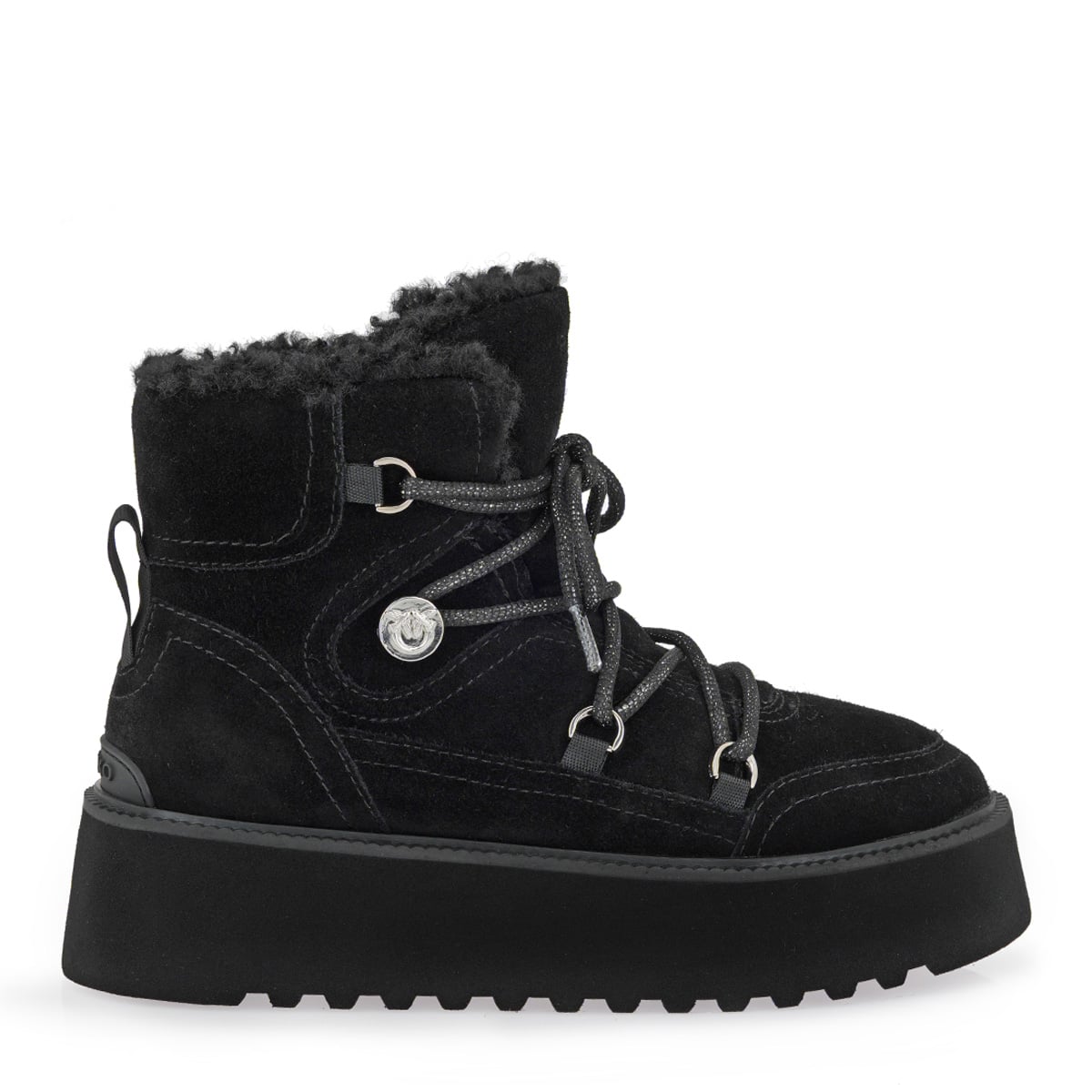 SNOW BOOTS σχέδιο: X313H5673