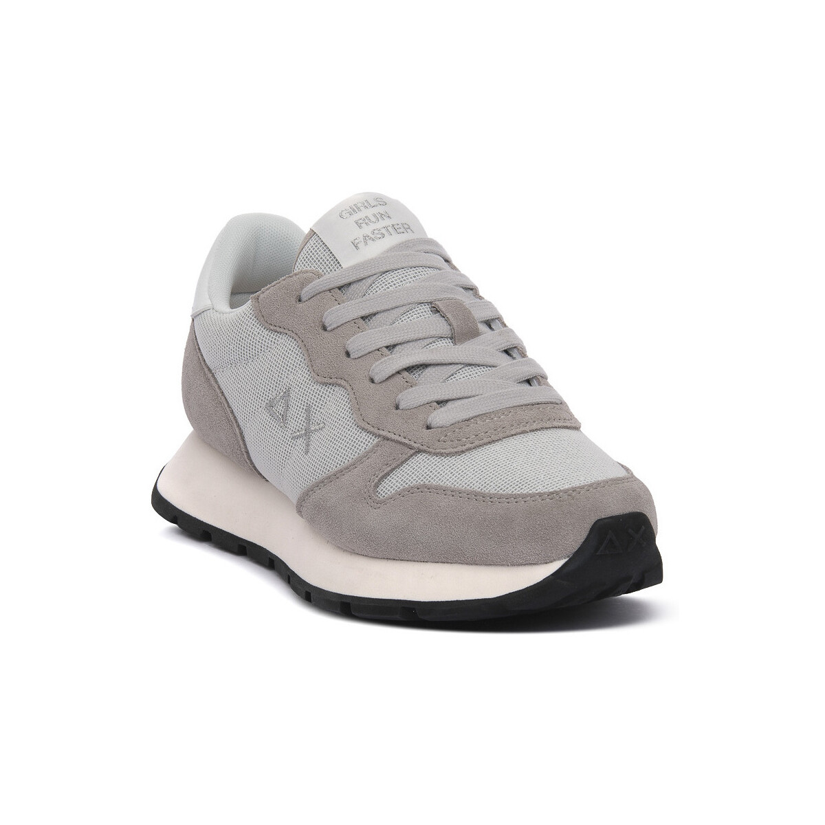 Xαμηλά Sneakers Sun68 SUN68 44 ALLY GLITTER TEXTILE