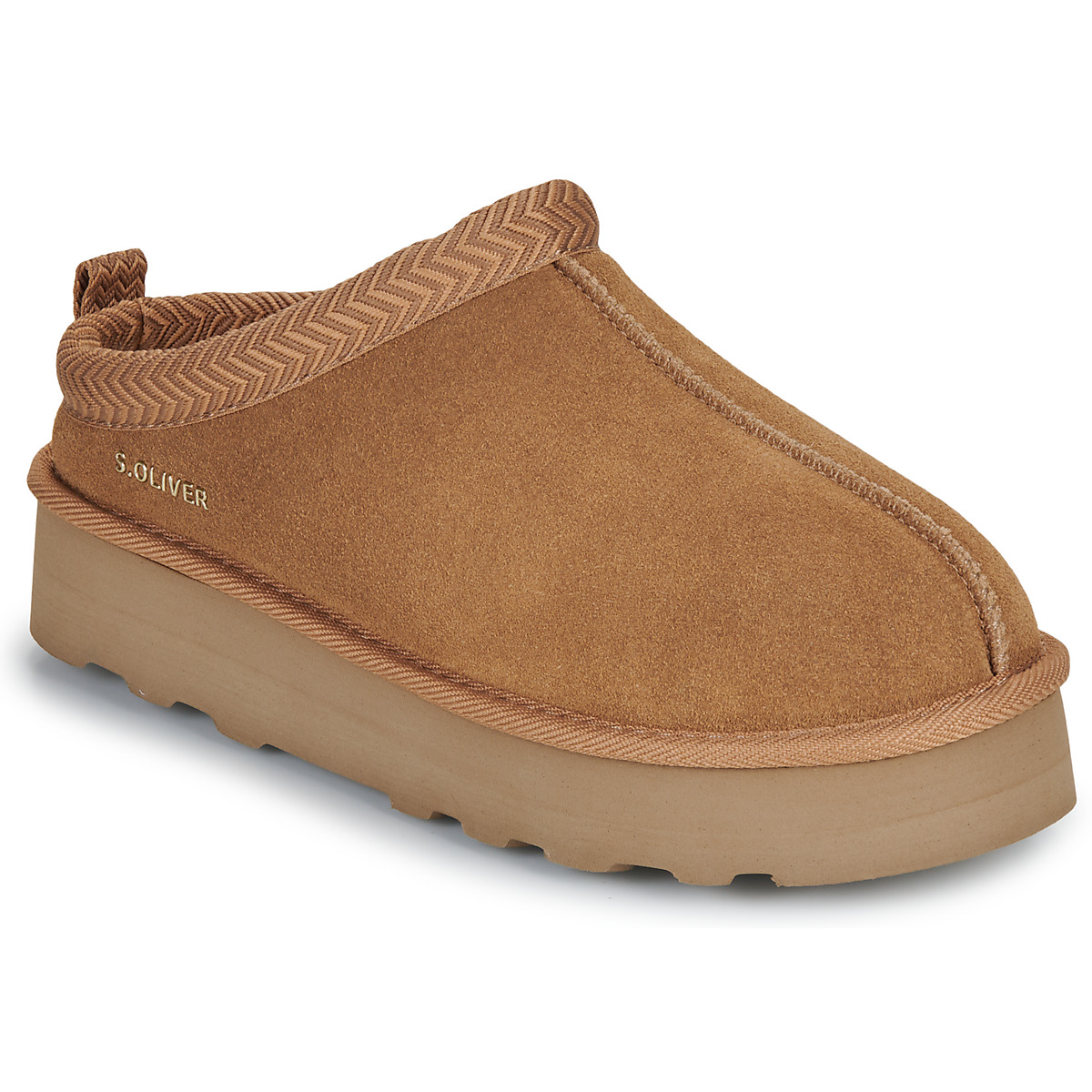 Mules S.Oliver 5-27104-43-3A5