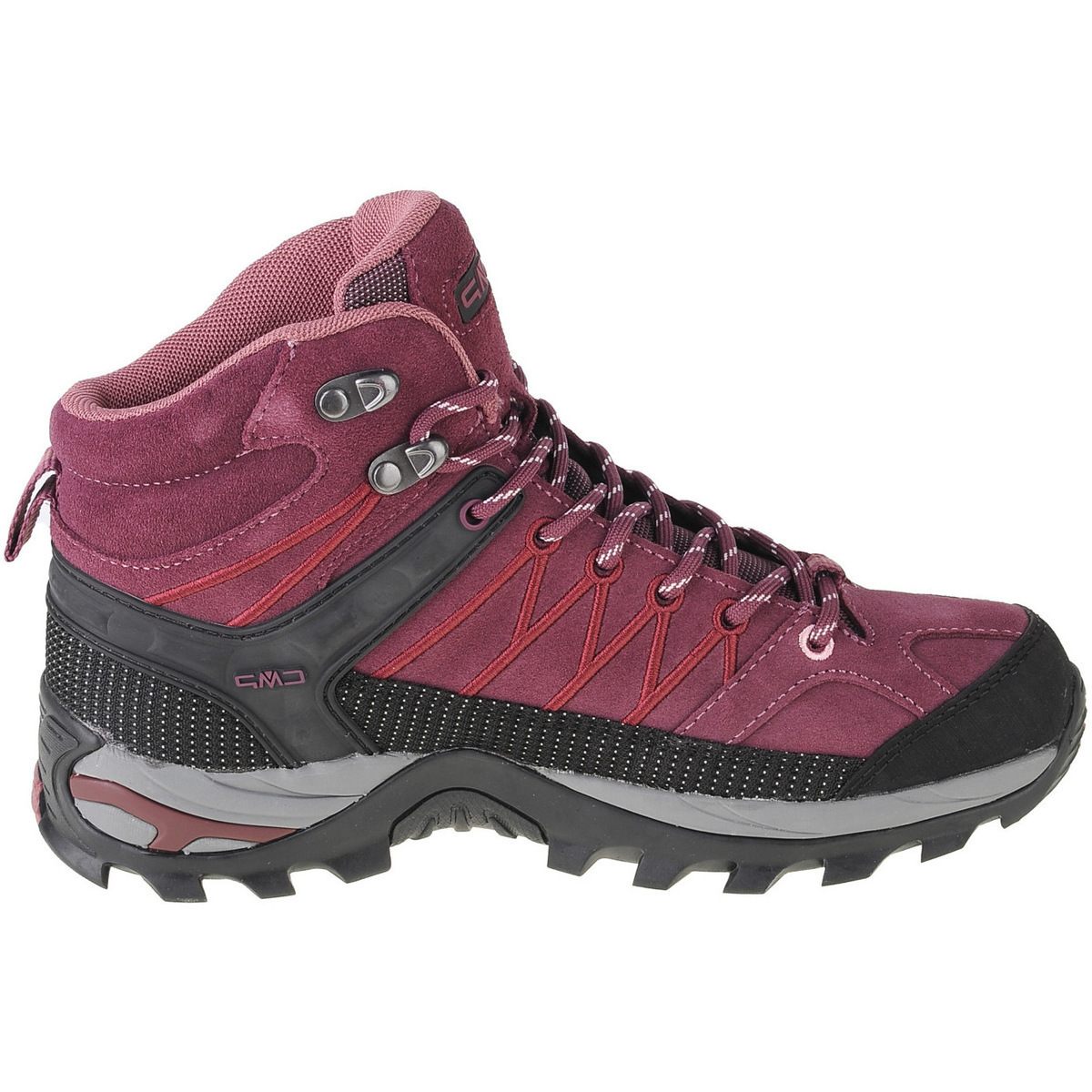 Πεζοπορίας Cmp Rigel Mid