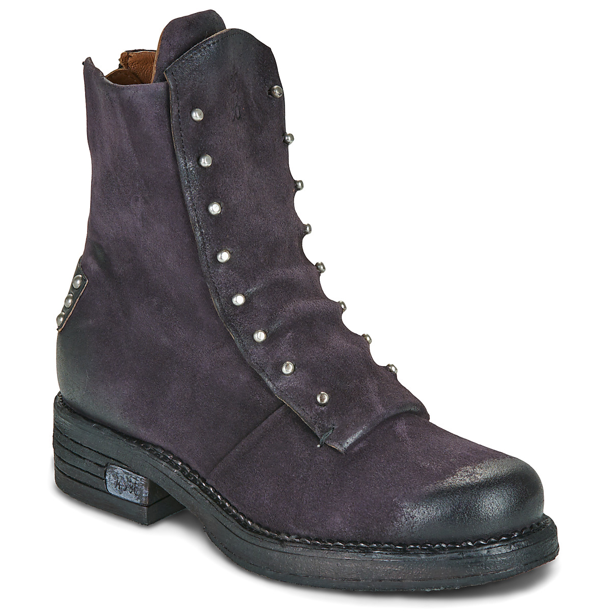 Μπότες Airstep / A.S.98 POWER MILI