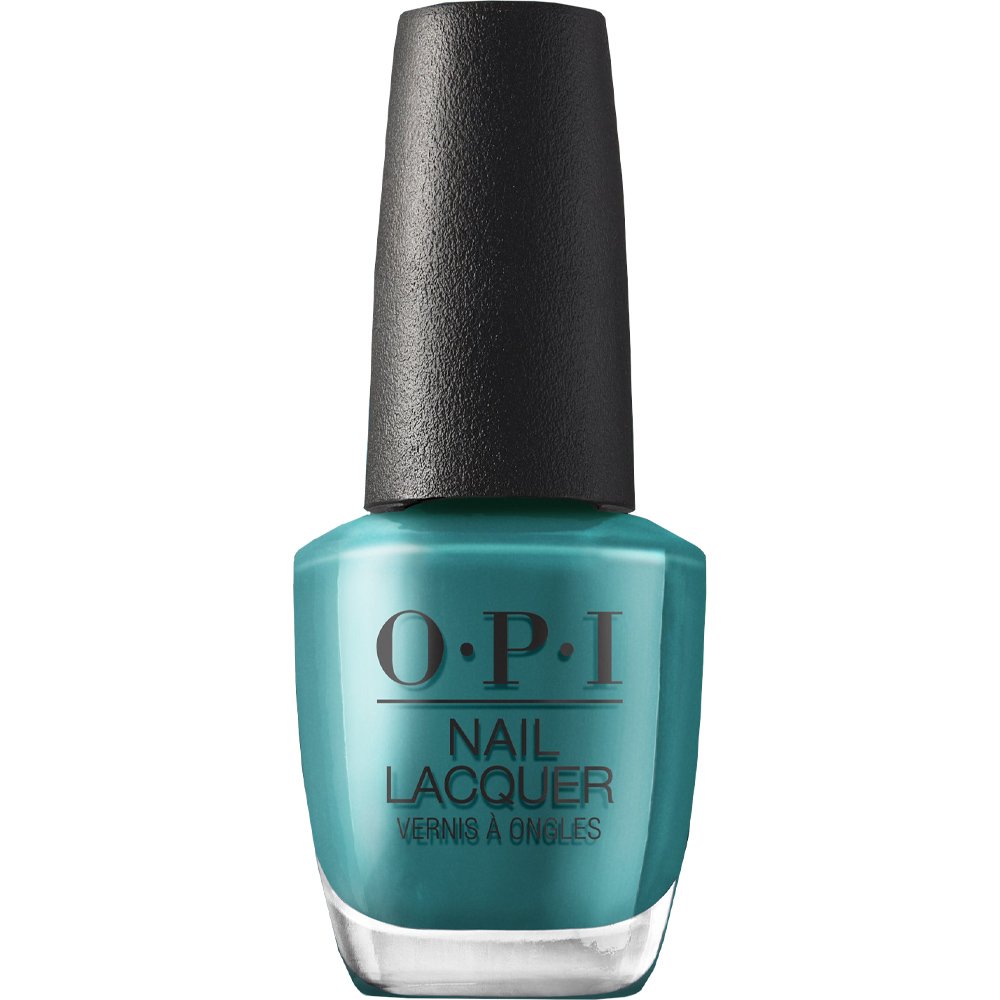 OPI Nail Lacquer Nail Polish Βερνίκι Νυχιών με Χρώμα που Διαρκεί 15ml - Baby Tee-l