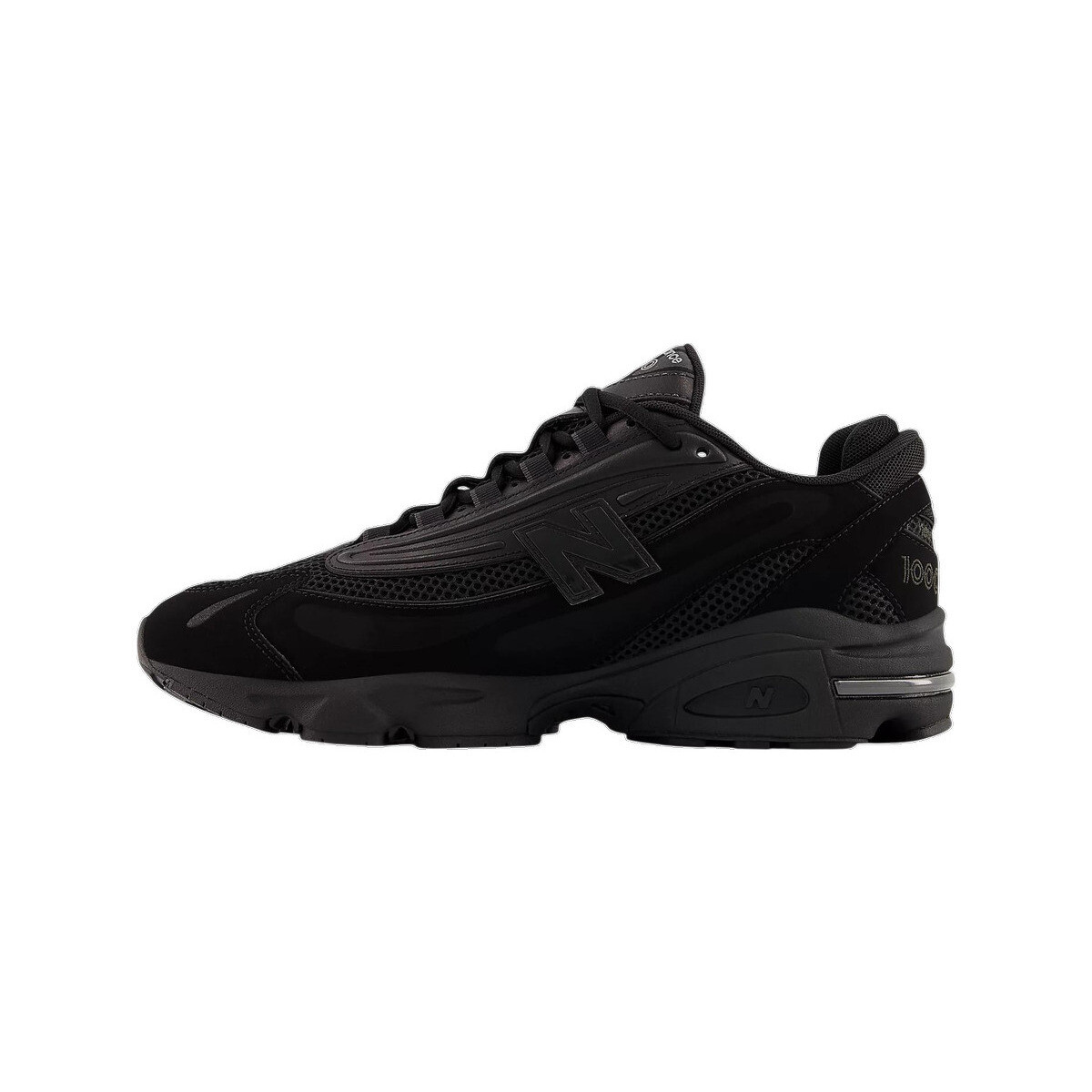 Παπούτσια Sport New Balance Baskets M1000 suède