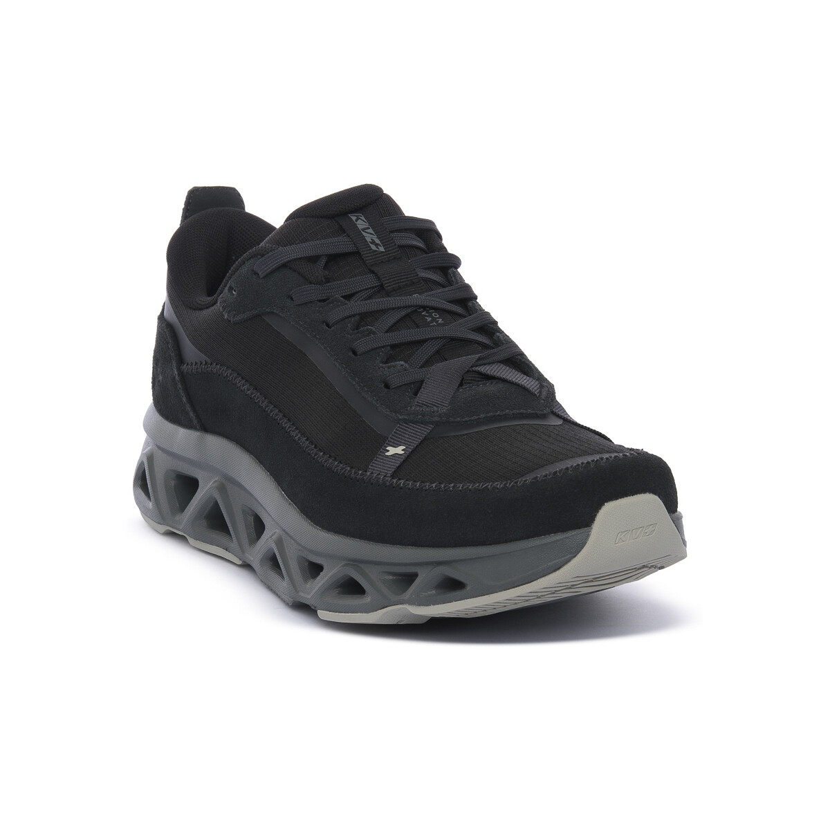 Xαμηλά Sneakers Kv+ KV+ FOREST MIAMI