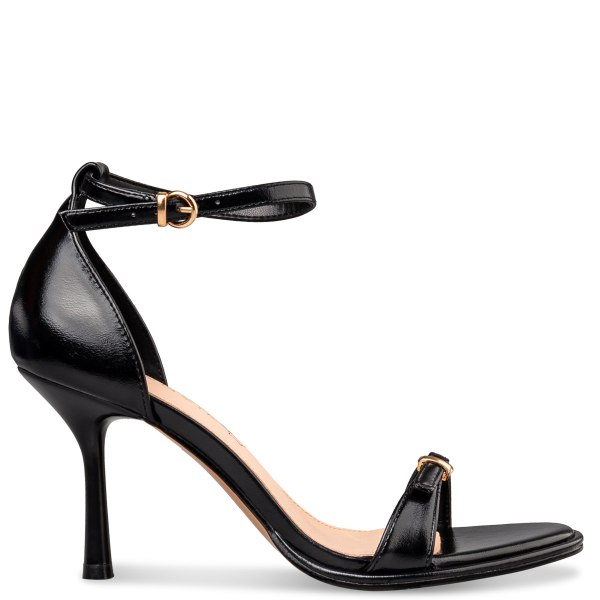 STILETTO SANDALS