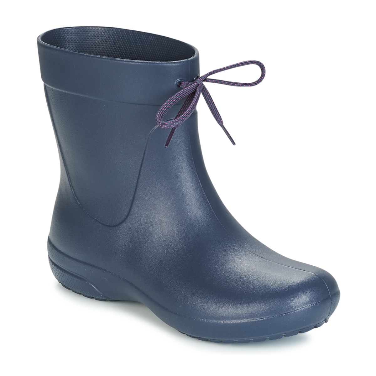 Γαλότσες Crocs FREESAIL SHORTY RAIN BOOT