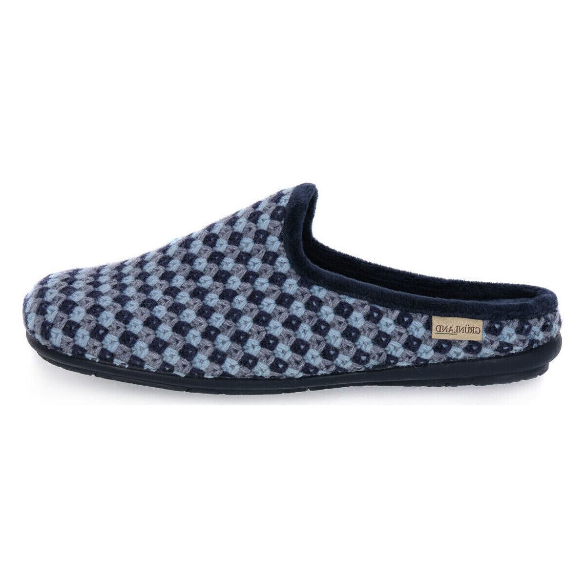 Mules Grunland BLU B5FAYE