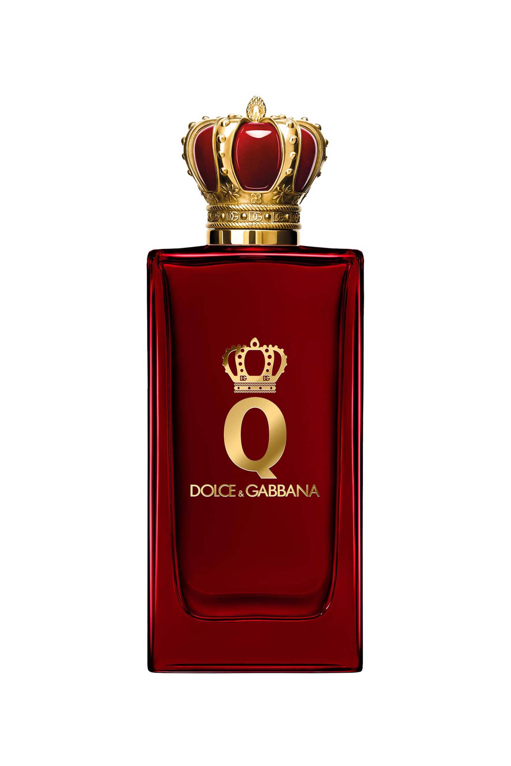 Dolce&Gabbana Q by Dolce&Gabbana Parfum | 100ml