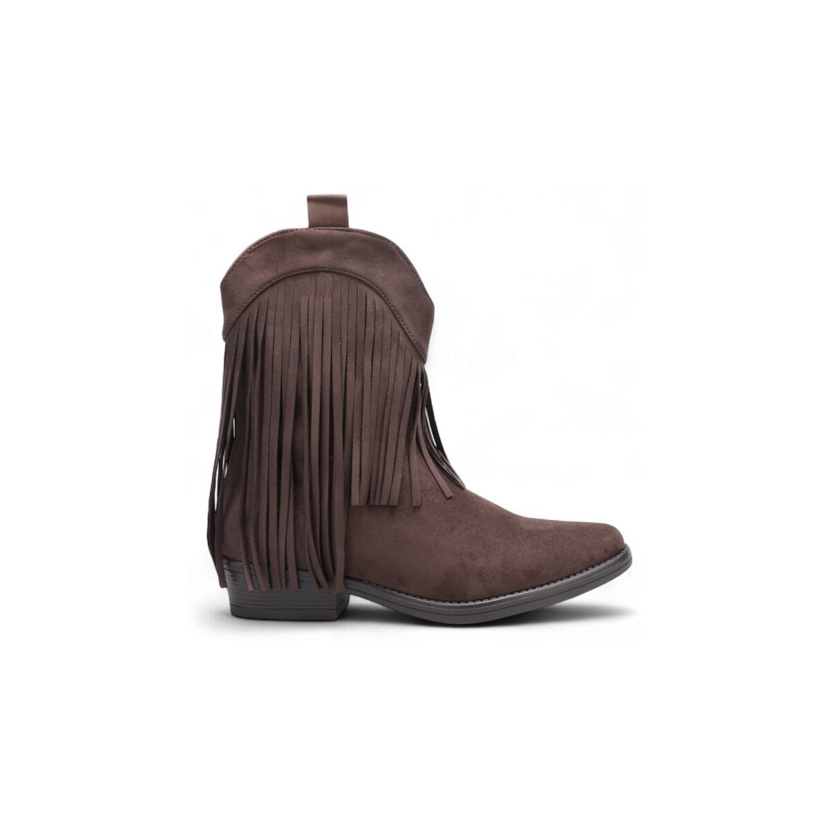 Μποτίνια La Modeuse 76765_P181851