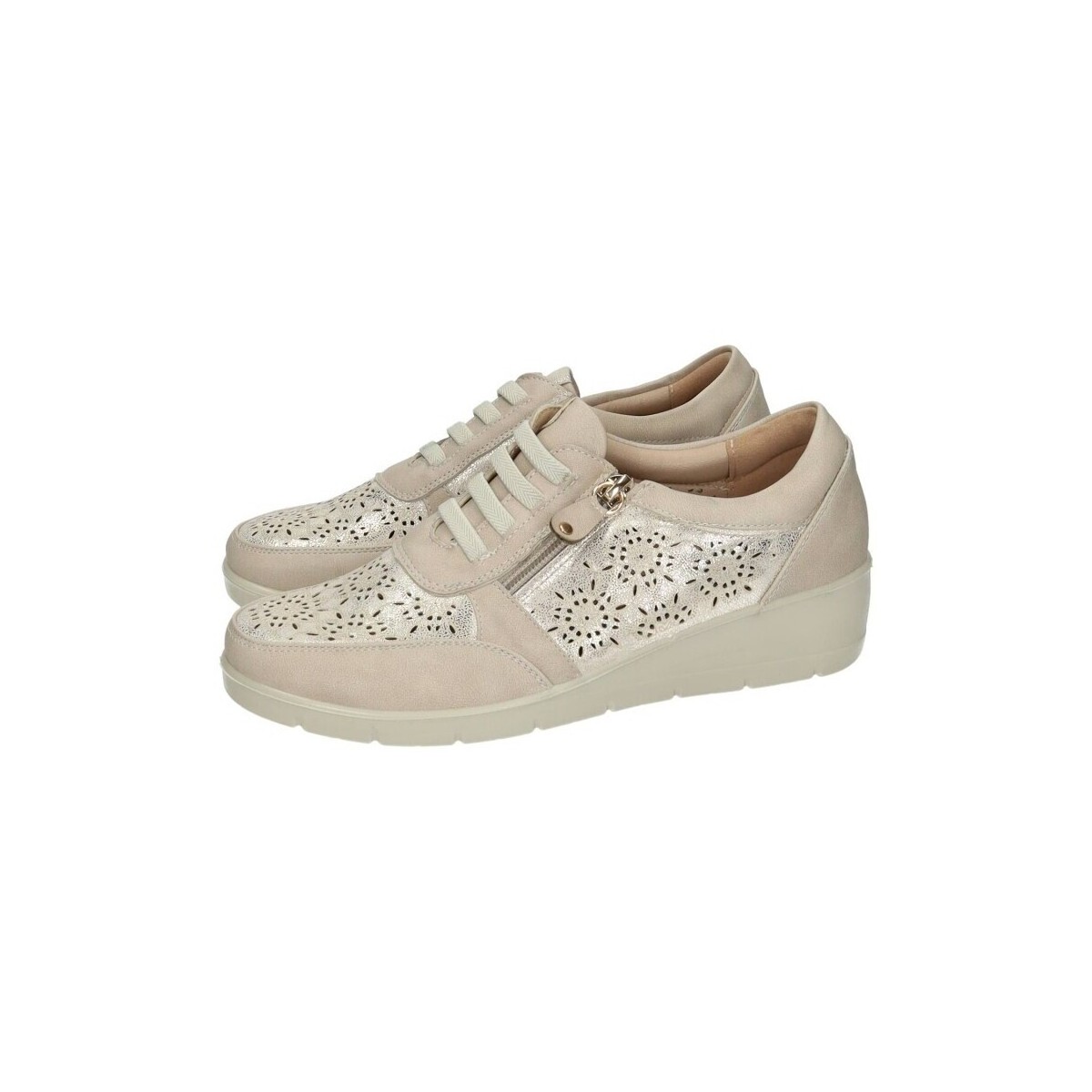Xαμηλά Sneakers Zapatop -