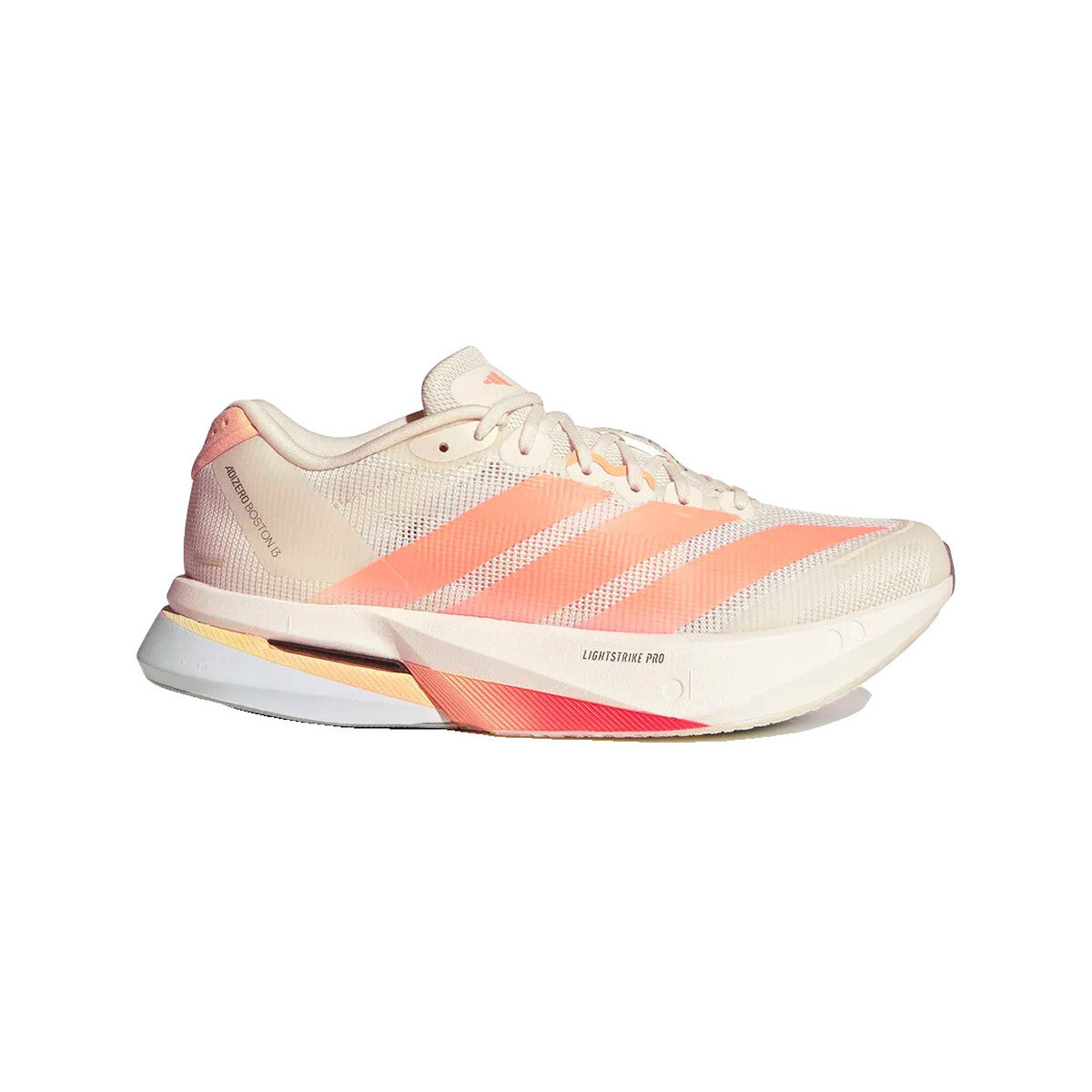 Παπούτσια για τρέξιμο adidas Chaussures de running adizero boston 13 légère