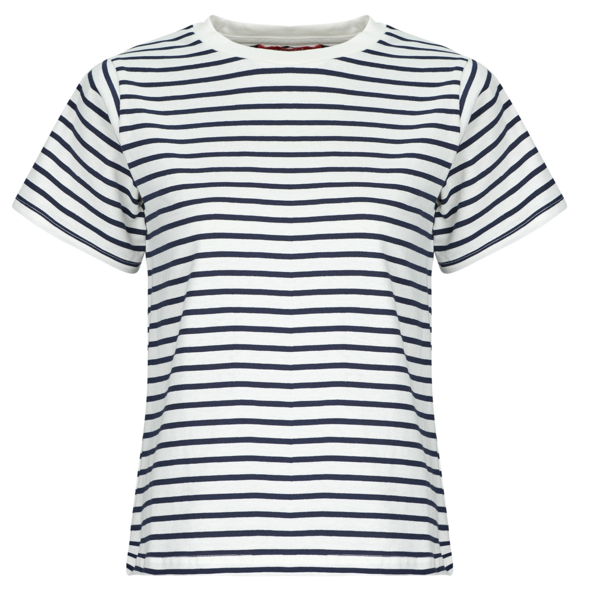 T-shirt με κοντά μανίκια BOTD MARINA