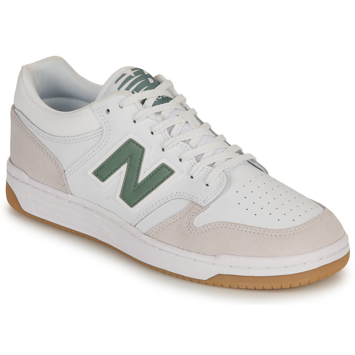 Xαμηλά Sneakers New Balance 480