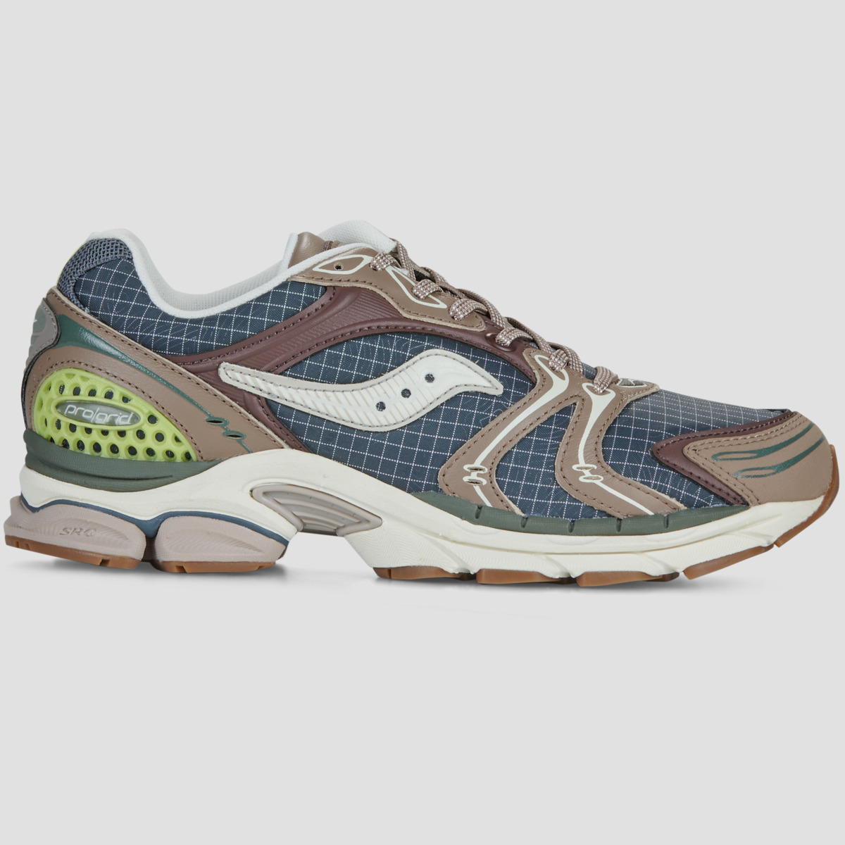 Xαμηλά Sneakers Saucony PROGRID TRIUMPH 4