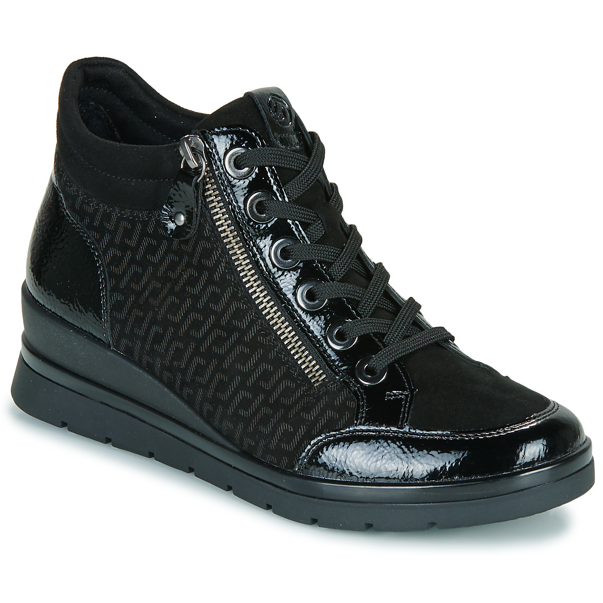 Ψηλά Sneakers Remonte R0773-06