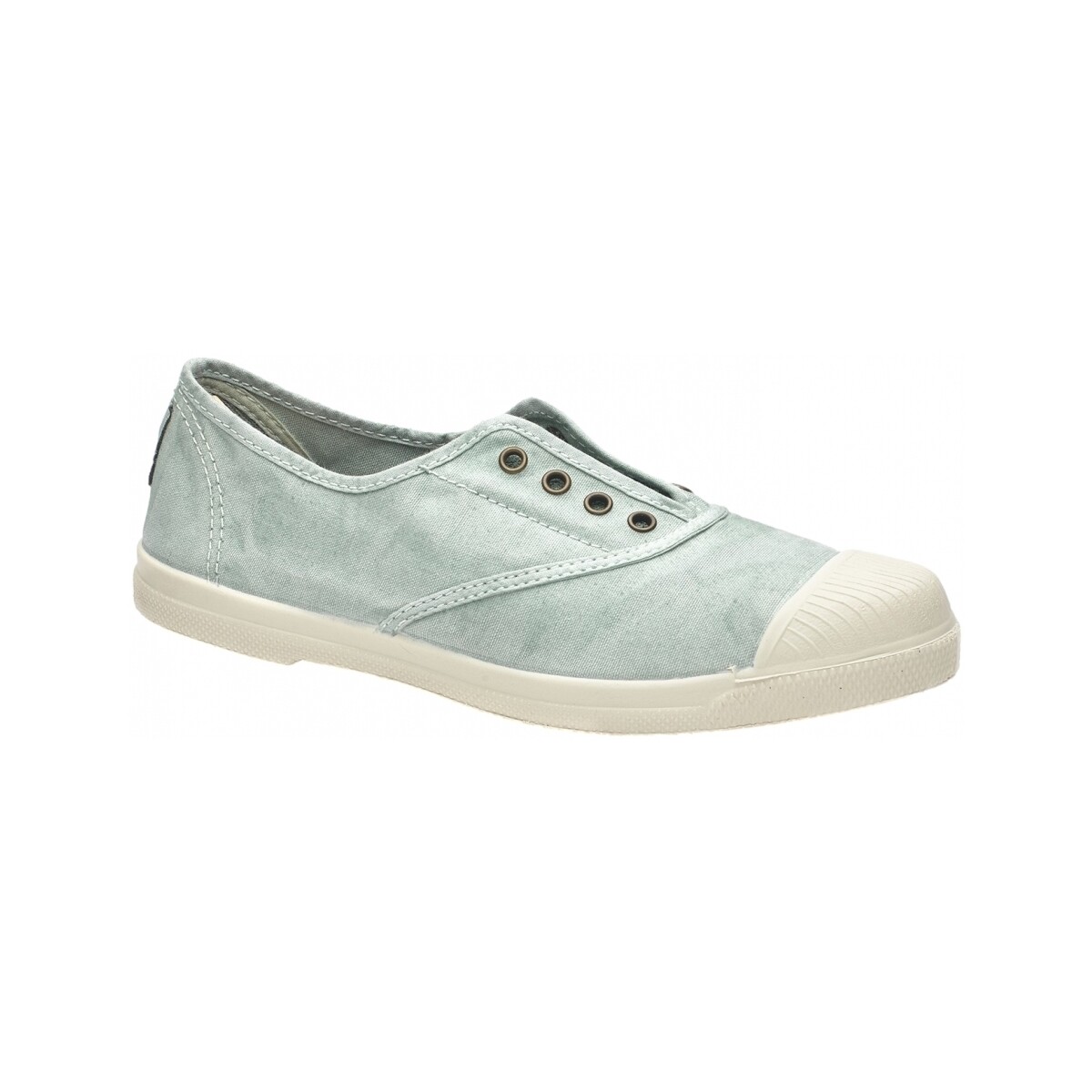 Εσπαντρίγιες Natural World Sapatos 102E - Aqua